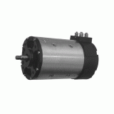 ELEKTROMOTOR MAHLE IM0266 AMP4525 24V 2kW MM 215 11.216.534
